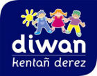 Diwan kentañ Derez